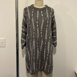 Authentic COOGI Sweater